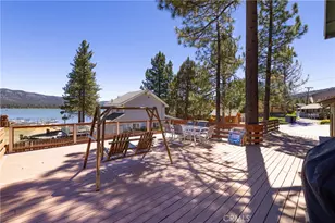 40314 Lakeview, Big Bear Lake, CA 92315 - Photo 36