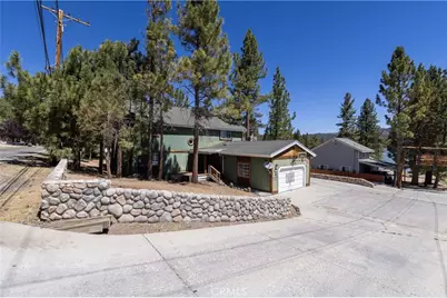 40314 Lakeview, Big Bear Lake, CA 92315 - Photo 4