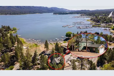 40314 Lakeview, Big Bear Lake, CA 92315 - Photo 6