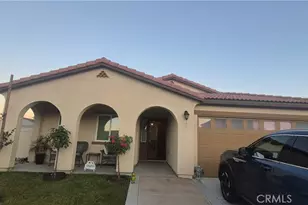 693 Rose Thorn, San Jacinto, CA 92582 - Photo 1