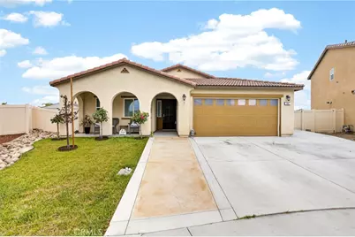 693 Rose Thorn, San Jacinto, CA 92582 - Photo 1