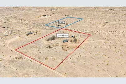 81833 Panorama Drive, 29 Palms MCB, CA 92277 - Photo 30