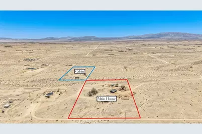 81833 Panorama Drive, 29 Palms MCB, CA 92277 - Photo 28