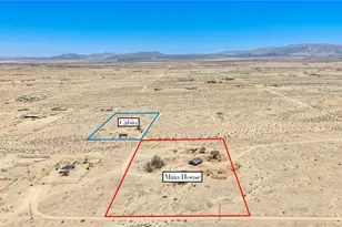 81833 Panorama Dr, 29 Palms MCB, CA 92277 - Photo 28