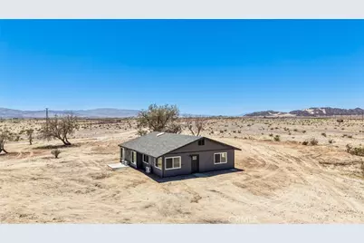 81833 Panorama Drive, 29 Palms MCB, CA 92277 - Photo 22