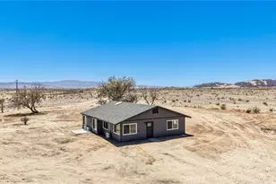 81833 Panorama Dr, 29 Palms MCB, CA 92277 - Photo 22