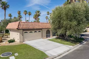 75205 Valencia Way, Palm Desert, CA 92211 - Photo 1