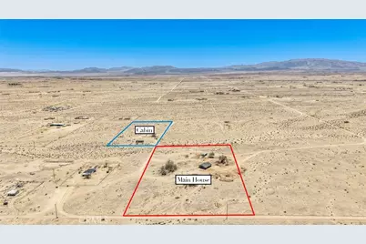 81884 Montgomery Road, 29 Palms MCB, CA 92277 - Photo 16