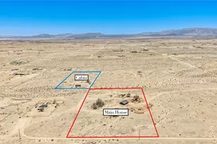 81884 Montgomery Rd, 29 Palms MCB, CA 92277 - Photo 16