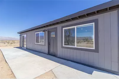 81884 Montgomery Road, 29 Palms MCB, CA 92277 - Photo 2