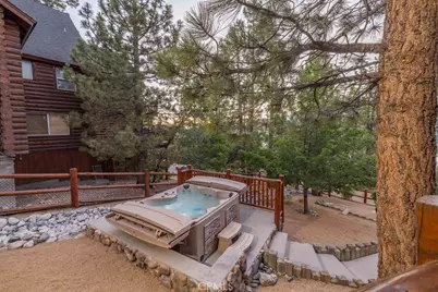 42668 Timberline Trail, Big Bear Lake, CA 92315 - Photo 4