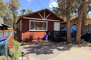 253 Santa Barbara, Sugarloaf, CA 92386 - Photo 1