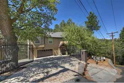 1036 Sandalwood, Lake Arrowhead, CA 92352 - Photo 2
