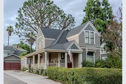 711 Chestnut, Redlands, CA 92373 - Photo 1