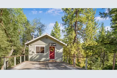 32715 Willow, Running Springs, CA 92382 - Photo 2