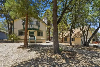 368 Imperial, Sugarloaf, CA 92386 - Photo 1