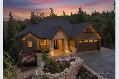 175 Mill Pond, Lake Arrowhead, CA 92352 - Photo 1
