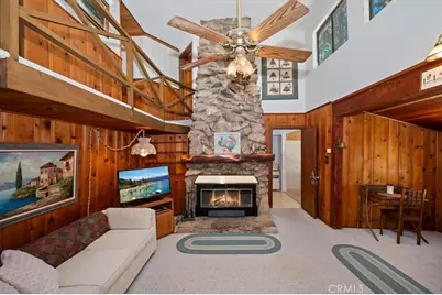 563 E Victoria Court, Lake Arrowhead, CA 92352 - Photo 6