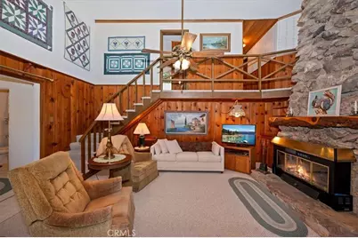 563 E Victoria Court, Lake Arrowhead, CA 92352 - Photo 8