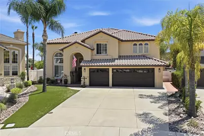 39671 Chardonnay, Murrieta, CA 92562 - Photo 1