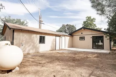 202 Woodland Drive, Wofford Heights, CA 93285 - Photo 20