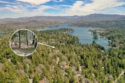 0 Old Toll, Lake Arrowhead, CA 92352 - Photo 4