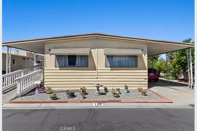 9391 California Ave #122, Riverside, CA 92503 - Photo 2