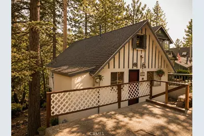 2412 Ridge, Arrowbear, CA 92382 - Photo 28