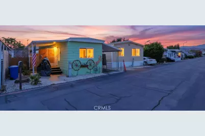 34480 County Line Road #52, Yucaipa, CA 92399 - Photo 2