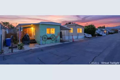 34480 County Line Road #52, Yucaipa, CA 92399 - Photo 1