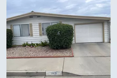1431 Bella Vista, Hemet, CA 92543 - Photo 1
