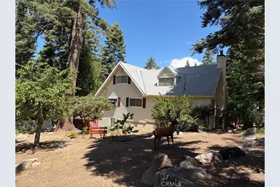 5974 Pine, Angeles Oaks, CA 92305 - Photo 2