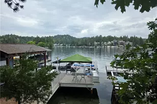 137 S 137 B, Lake Arrowhead, CA 92352 - Photo 2