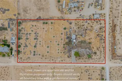 38484 Foothill Road, Lucerne Valley, CA 92356 - Photo 30