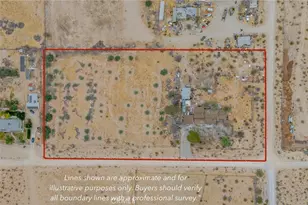 38484 Foothill Rd, Lucerne Valley, CA 92356 - Photo 30