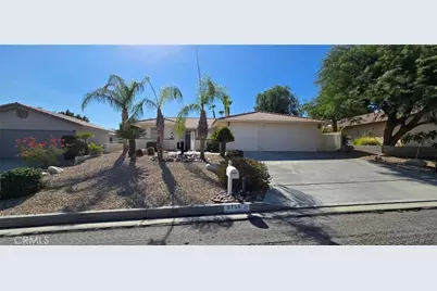 9739 Warwick, Desert Hot Springs, CA 92240 - Photo 2