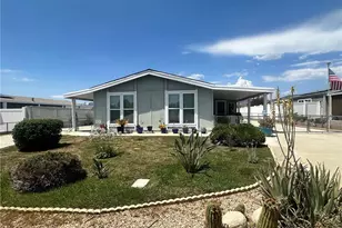 25350 W Posey, Hemet, CA 92544 - Photo 1