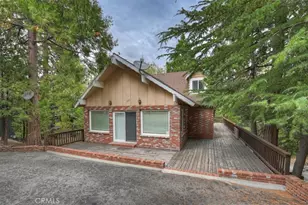 556 Pioneer, Lake Arrowhead, CA 92352 - Photo 1