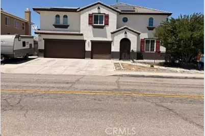 11778 Dos Palmas Road, Victorville, CA 92392 - Photo 1