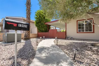 73435 Haystack Mountain Drive, Palm Desert, CA 92260 - Photo 2