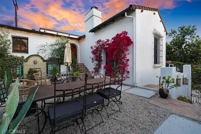 3332 Blair, Los Angeles, CA 90068 - Photo 1