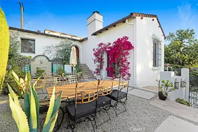 3332 Blair, Los Angeles, CA 90068 - Photo 10
