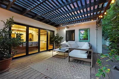 3332 Blair, Los Angeles, CA 90068 - Photo 10