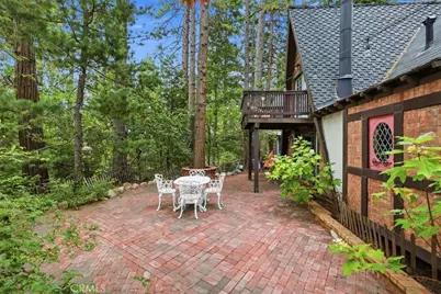 24818 Felsen Drive, Crestline, CA 92325 - Photo 4