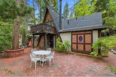 24818 Felsen Drive, Crestline, CA 92325 - Photo 6