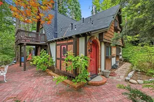 24818 Felsen Dr, Crestline, CA 92325 - Photo 2