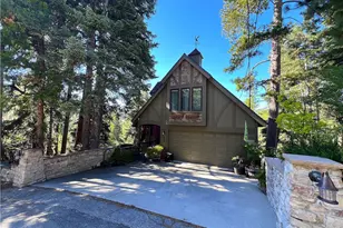 846 Golf Course, Lake Arrowhead, CA 92352 - Photo 2