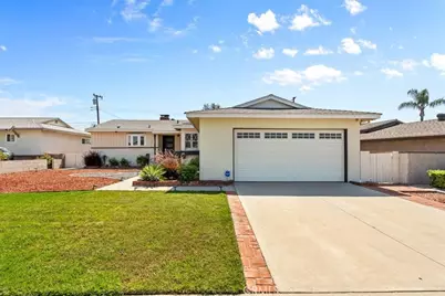 380 Marie Street, La Habra, CA 90631 - Photo 4