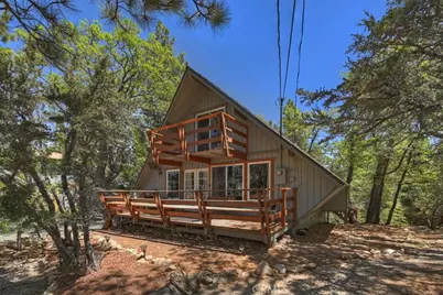 1710 Canyon Crest, Big Bear Lake, CA 92315 - Photo 1