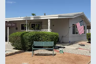42 Coble Dr, Cathedral City, CA 92234 - Photo 2
